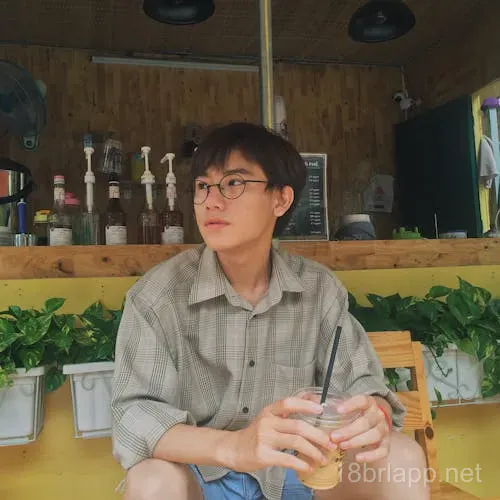 Avatar do usuário Rafael